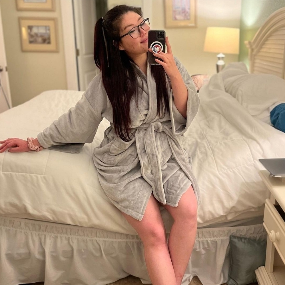 Polo robe